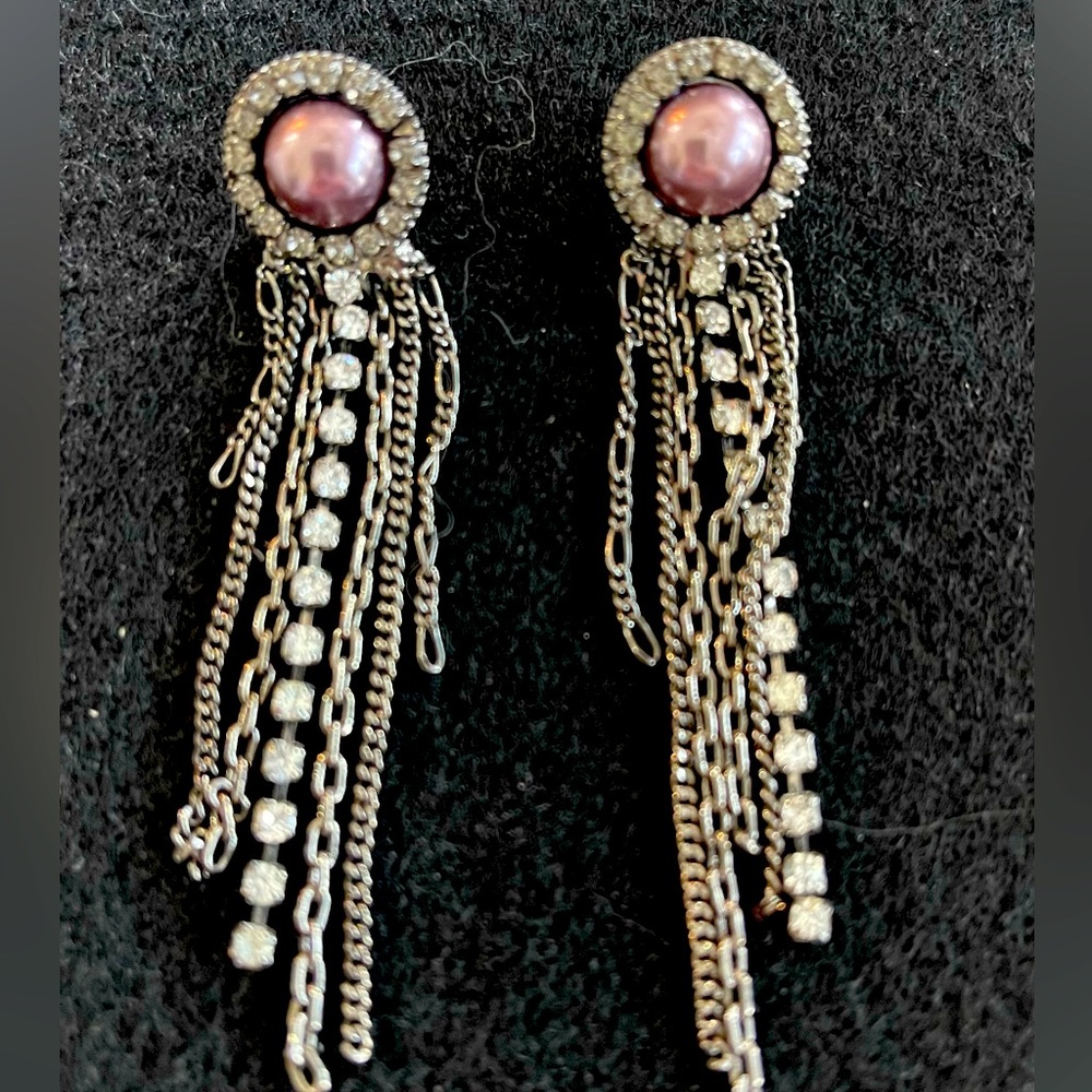 Funky dangles